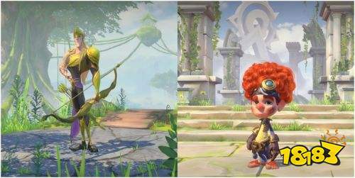 万龙觉醒S2全新射手森尼因多怎么样 森尼因多角色机制介绍