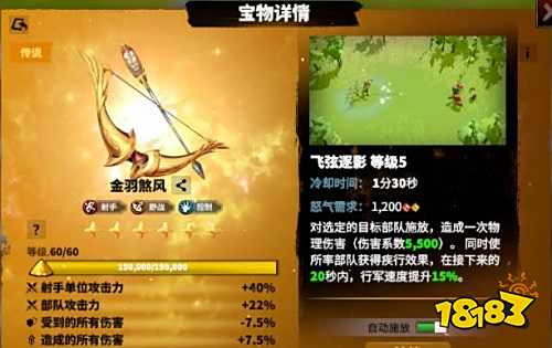 万龙觉醒S2全新射手森尼因多怎么样 森尼因多角色机制介绍