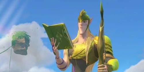 万龙觉醒S2全新射手森尼因多怎么样 森尼因多角色机制介绍