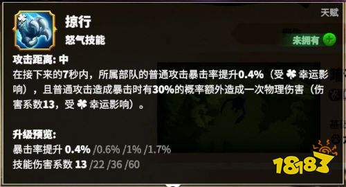 万龙觉醒S2全新射手森尼因多怎么样 森尼因多角色机制介绍