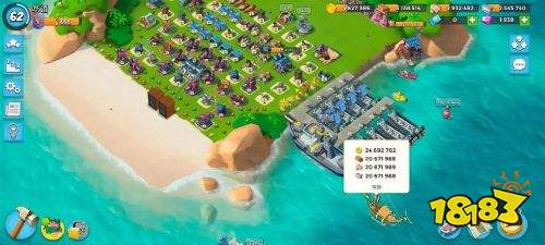 耐玩的大型战争策略类手游排行榜 2024高人气经典策略手游排行榜