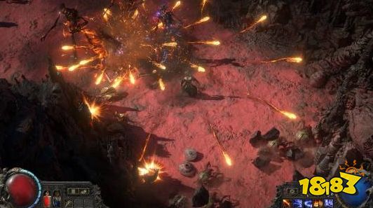 新技能、新地图、新敌人！ARPG《流放之路2》PC配置公布：最低GTX 960可玩