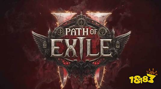 新技能、新地图、新敌人！ARPG《流放之路2》PC配置公布：最低GTX 960可玩