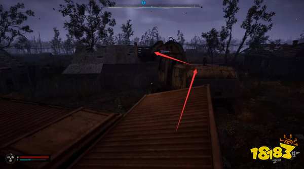 潜行者2与虎谋皮任务攻略 潜行者2与虎谋皮任务怎么做