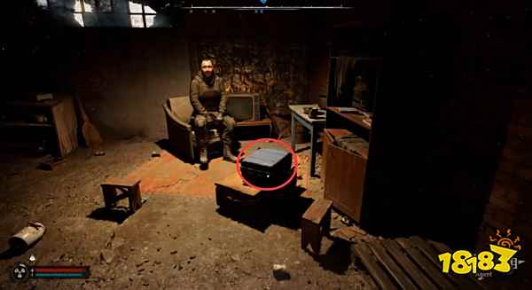 潜行者2占山为王任务攻略 潜行者2占山为王任务怎么做