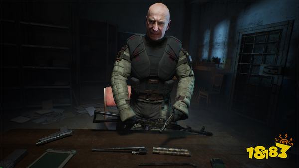 潜行者2勾心斗角任务攻略 潜行者2勾心斗角任务怎么做