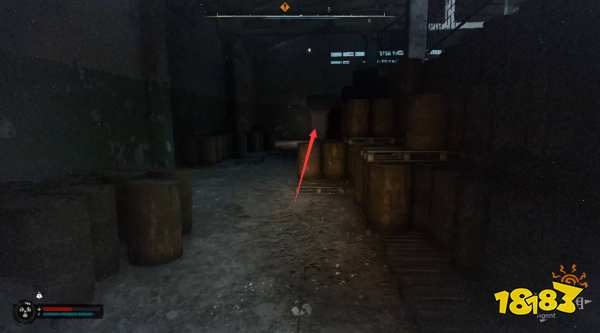 潜行者2近在咫尺上任务攻略 潜行者2近在咫尺上任务怎么做