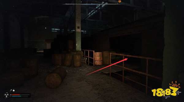 潜行者2近在咫尺上任务攻略 潜行者2近在咫尺上任务怎么做