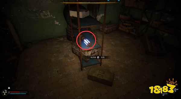 潜行者2近在咫尺下任务攻略 潜行者2近在咫尺下任务怎么做