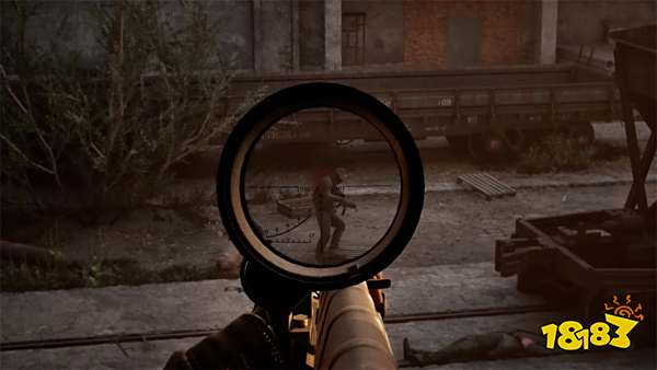 潜行者2近在咫尺下任务攻略 潜行者2近在咫尺下任务怎么做