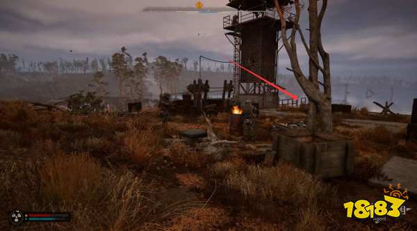 潜行者2近在咫尺下任务攻略 潜行者2近在咫尺下任务怎么做