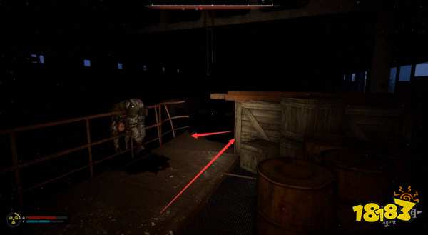 潜行者2轮班任务攻略 潜行者2轮班任务怎么做