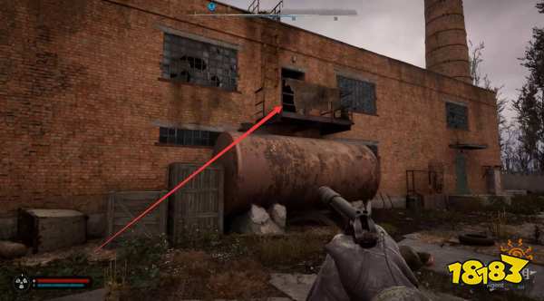 潜行者2全任务探索图文攻略 潜行者2主线及支线攻略大全