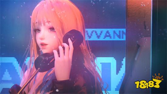 以闪亮之名手游(捏脸游戏)