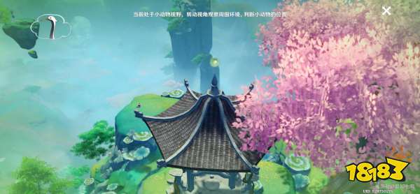 原神5.2伴爪同行第二天圖文點位 伴爪同行第二天尋找小動物位置