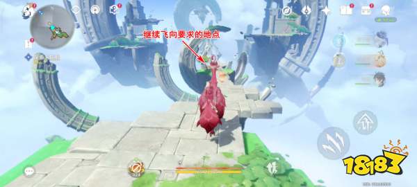 原神5.2天蛇船入口在哪怎么去 探索天蛇船路線圖文流程