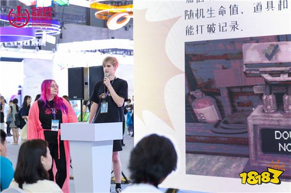 2025 ChinaJoy-Game Connection INDIE GAMEչʽչλԤѿ