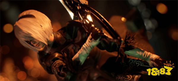 大大大，《剑星》拍照模式全新图赏：油腻师姐逆天身材太吸睛