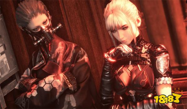 大大大，《剑星》拍照模式全新图赏：油腻师姐逆天身材太吸睛