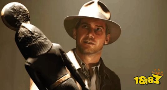 比电影还长，量大管饱！《夺宝奇兵》是开发商做过的最大规模游戏