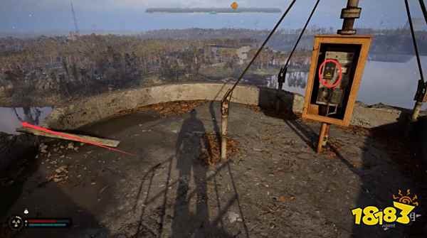 潜行者2追逐幻影任务攻略 潜行者2追逐幻影任务怎么做