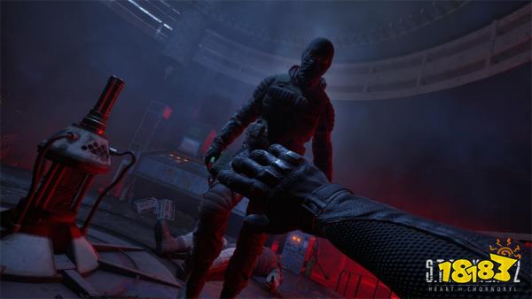 潜行者2控制台MOD怎么下载 潜行者2控制台MOD下载方法