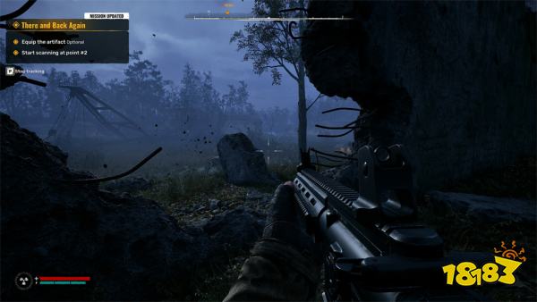 潜行者2控制台MOD怎么下载 潜行者2控制台MOD下载方法