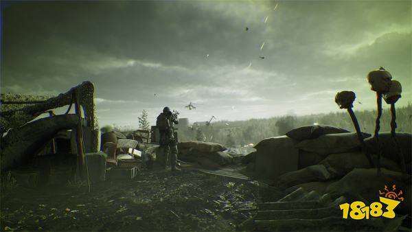 潜行者2控制台MOD怎么下载 潜行者2控制台MOD下载方法