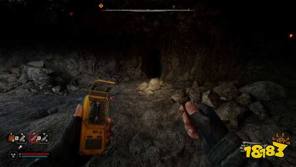 潜行者2小变异区磁洞神器位置 磁洞超自然体位置及获取方法