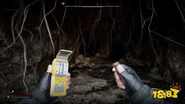 潜行者2小变异区磁洞神器位置 磁洞超自然体位置及获取方法