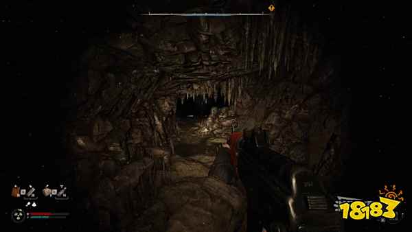 潜行者2小变异区旧磨坊神器位置 旧磨坊超自然体位置及获取方法