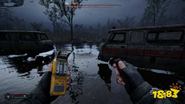 潜行者2小变异区土豆舞神器位置 土豆舞超自然体位置及获取方法