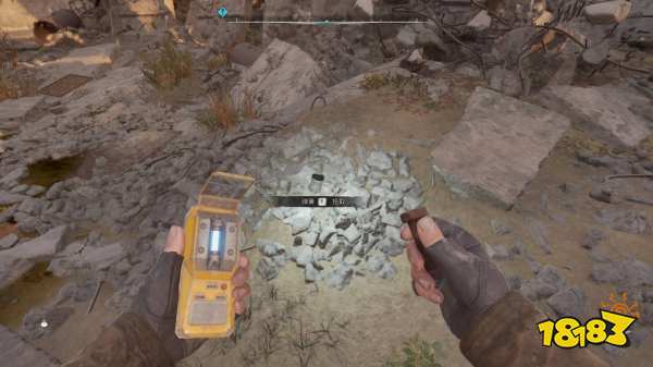 潜行者2小变异区肋骨神器位置 肋骨超自然体位置及获取方法