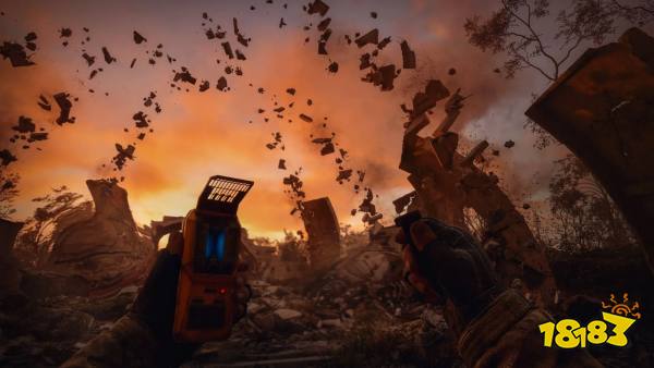 潜行者2小变异区肋骨神器位置 肋骨超自然体位置及获取方法