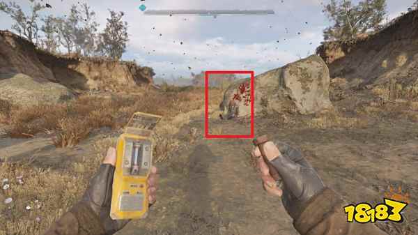 潜行者2小变异区全神器位置 小变异区全超自然体位置汇总