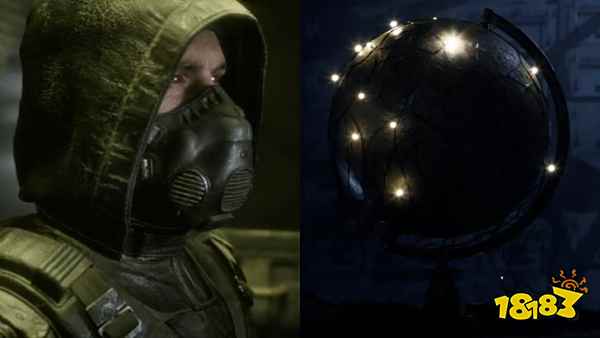 潜行者2全结局攻略及解锁方法 潜行者2全结局触发攻略分享