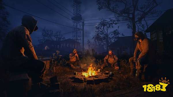 潜行者2全结局攻略及解锁方法 潜行者2全结局触发攻略分享