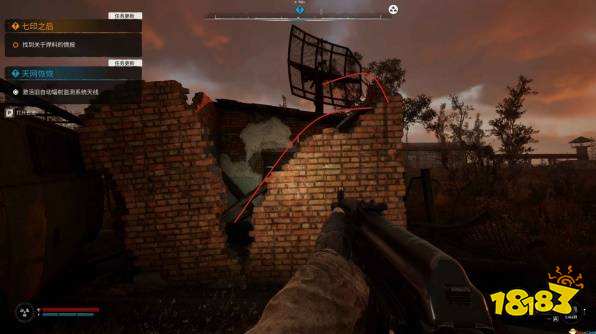 潜行者2天网恢恢任务攻略 潜行者2天网恢恢任务怎么做