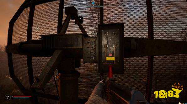 潜行者2天网恢恢任务攻略 潜行者2天网恢恢任务怎么做