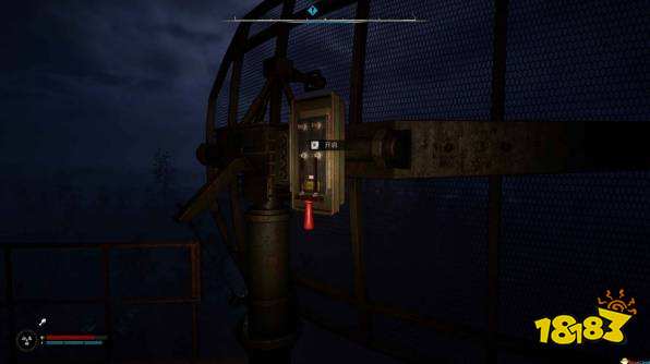 潜行者2天网恢恢任务攻略 潜行者2天网恢恢任务怎么做