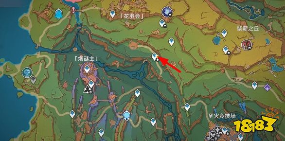 原神5.2元素穿甲彈成就怎么達成 元素穿甲彈成就流程
