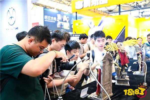 2025 ChinaJoyۡȶΪ