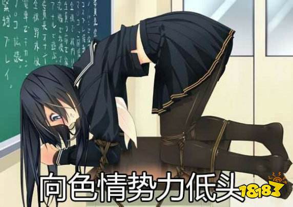 凭借“涩涩”出名的动作游戏，要拿【最好动作游戏】了?
