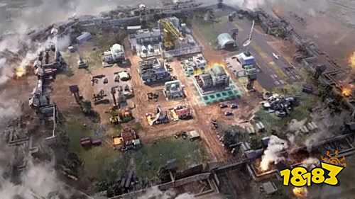 2024slg游戏排行榜前十 人气最高的slg手游推荐