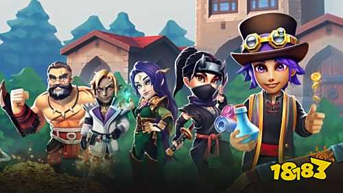 传奇商店经营与打造国际服下载