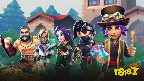 传奇商店无限金币版下载