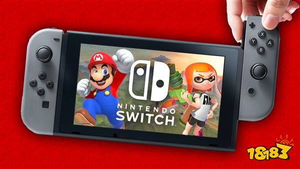 任天堂国行Switch宣布2026年终止运营:多款游戏联机功能将受影响