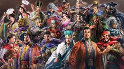 《三国志8重制版》新更新上线 扩充调整功能修复Bug