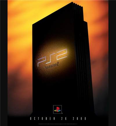 PS2销量突破1.6亿台 仍保持有史以来最畅销主机的纪录