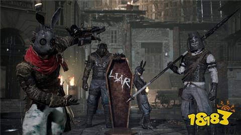 steam特卖有哪些史低游戏 2024最新steam折扣游戏推荐